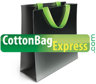 Logo Cotton Bag Express
