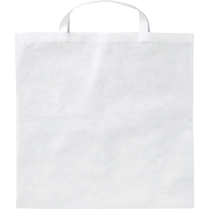 promotional cotton bag 50x50 color 