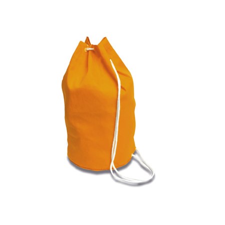 duffle cotton bag, tote bag, coloured cotton bag